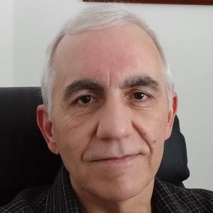 Meet your Posher, Stephen